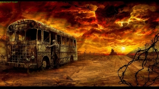 Radioactive Image 12
