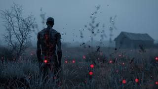 Radioactive Image 7