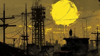 Radioactive Image 6