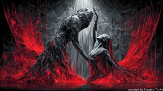 Sweet Dreams Artwork 7