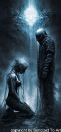 Sweet Dreams Artwork 3