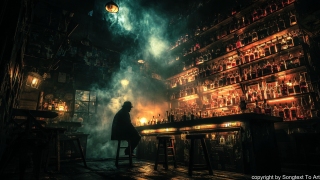 A Bar Song Image 1
