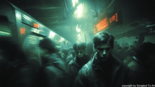 People Are People Artwork 11